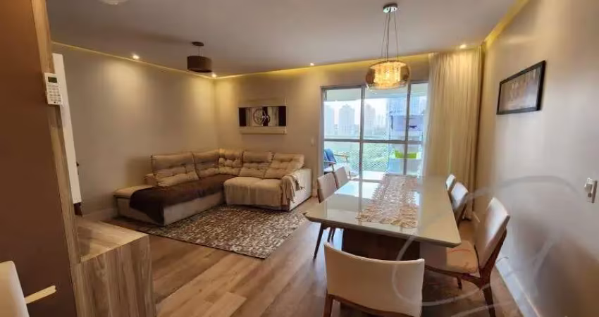 Apartamento 136 m², 3 dormitórios, lorian boulevard, vila são francisco osasco sp