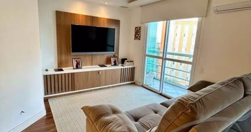Apartamento para Locação  Vila São Francisco, São Paulo 2 dormitórios sendo 1 suíte, 2 salas, 2 vagas 74,00 m² construída, 74,00 m² útil