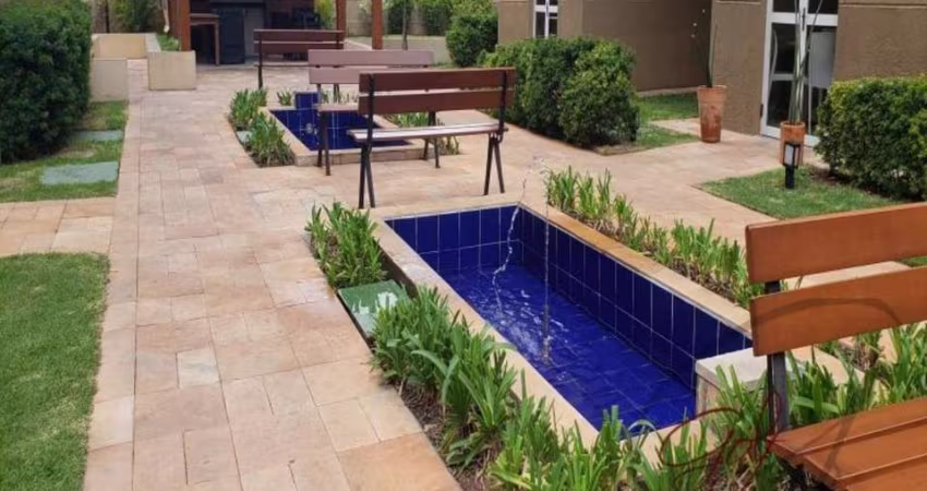 Lindo apartamento garden  à venda em Santo Antônio, Osasco-SP: 2 quartos, 1 suíte, 2 salas, 2 banheiros, 1 vaga coberta, 100 m². Imperdível!