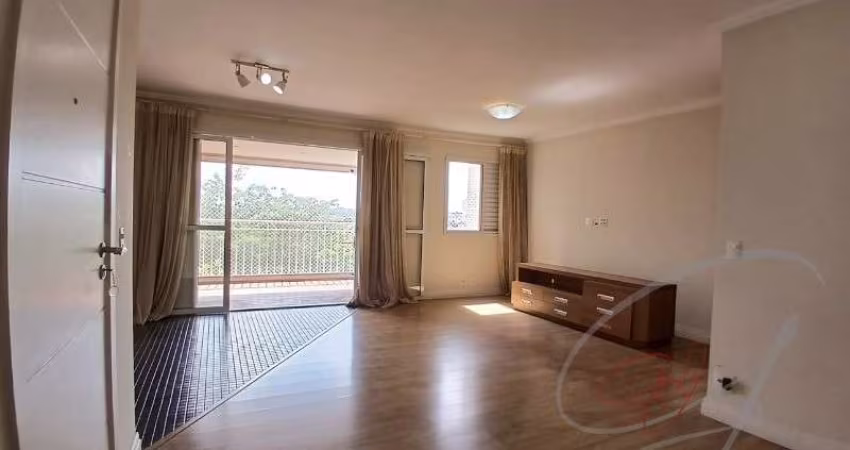 Apartamento de 98m² a venda na Vila São Francisco