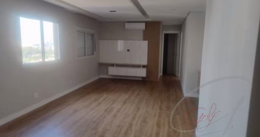 Lindo apartamento de 111 m2, com 2 dormitórios, Condomínio Belvedere Lorian Boulavard Osasco SP
