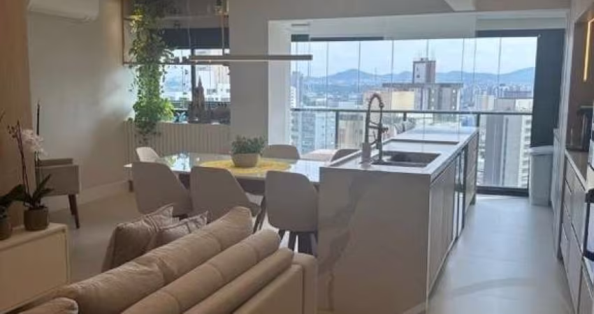 APARTAMENTO COND. ART BELA VISTA COM 78 M² SENDO 2 DORTS. 1 SUÍTE - 2 VAGAS - BELA VISTA