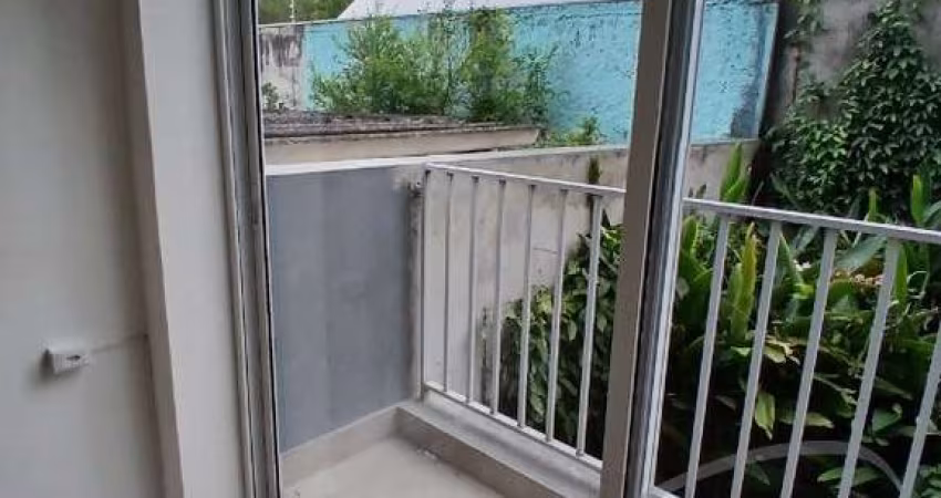 APARTAMENTO GARDEN DE 2 QUARTOS SUÍTES NA VILA SÃO FRANCISCO