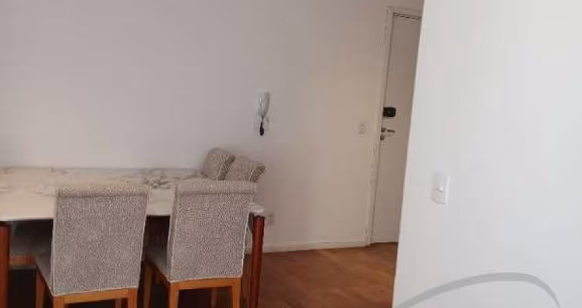 APARTAMENTO STUDIO GARDEN NA VILA SÃO FRANCISCO.
