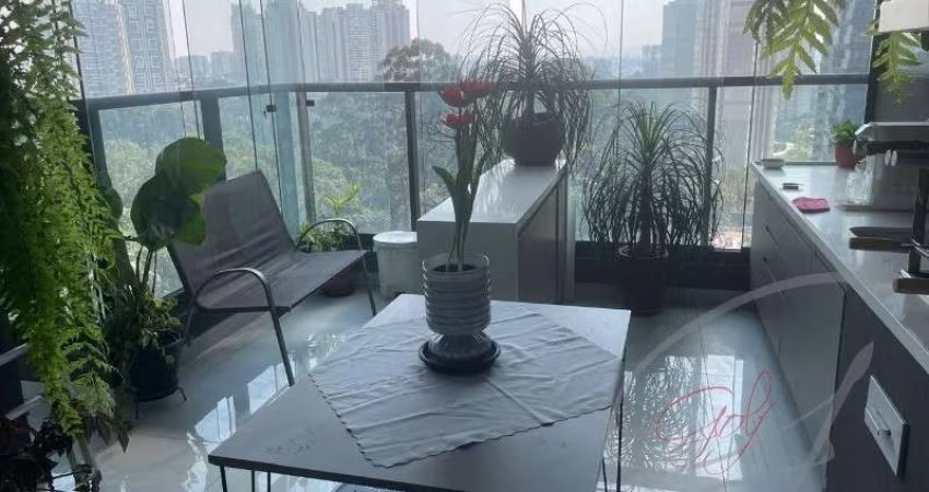 Imperdível apartamento à venda em Osasco-SP, Vila , 3 suítes, 2 salas, 4 vagas, 150m².