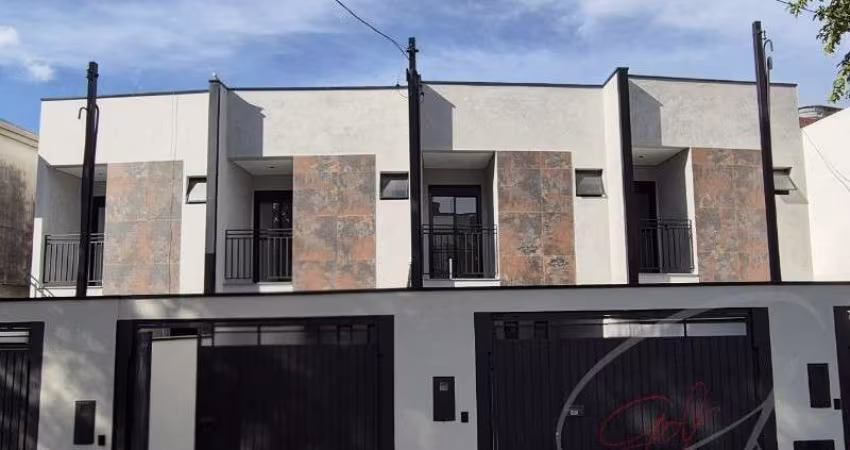 SOBRADO NOVO - BELA VISTA- OSASCO-SP