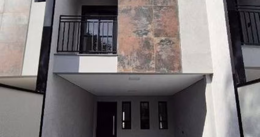 SOBRADO NOVO - BELA VISTA - OSASCO -SP
