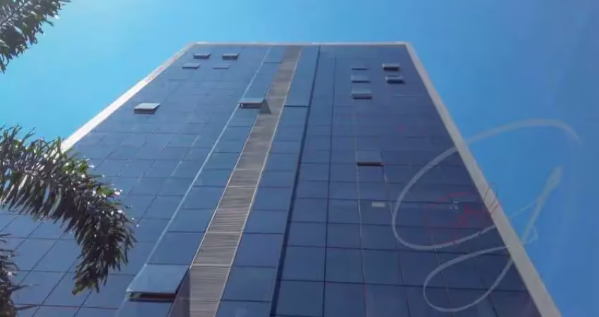 Sala comercial à venda no centro de osasco-sp: com 2 banheiros, 1 vaga de garagem, 34,70 m² de área.