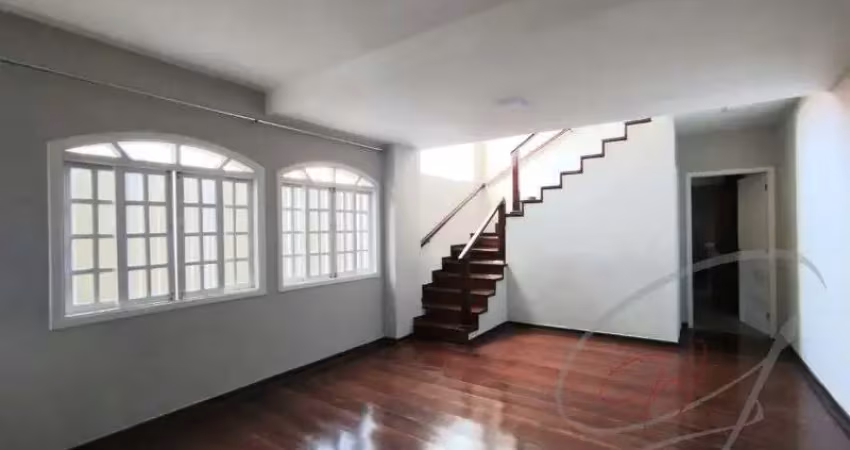 Casa para locação 204m2 3 dormitórios vila são francisco sp
