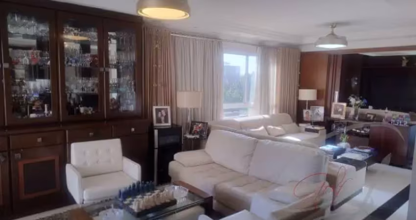 Ótimo apartamento a venda 170m² mobiliado, 3 dormitórios, condomínio auguri, vila são francisco sp