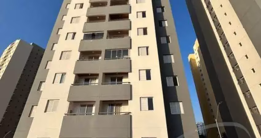 Apartamento com 2 quartos à venda na Avenida Manoel Pedro Pimentel, 205, Continental, Osasco