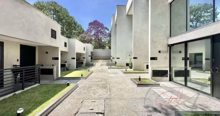 Casa residencial para venda granja viana, cotia 2 dormitórios sendo 2 suítes, 3 salas, 3 banheiros, 2 vagas 169,06 m² construída, 69,28 m² terreno