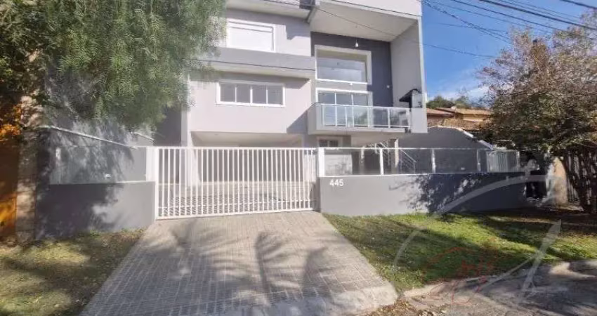 Casa residencial para venda granja viana, carapicuíba 3 dormitórios sendo 3 suítes, 3 salas, 4 banheiros, 4 vagas 279,00 m² construída, 450,00 m² terreno