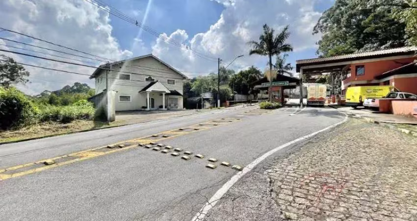 Casa comercial comercial para venda granja viana, cotia 3 salas, 4 banheiros, 10 vagas 228,60 m² construída, 1.209,90 m² terreno