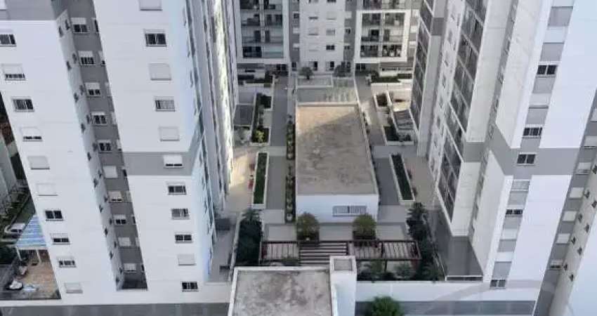 Venda de apartamento de 3 quartos e 2 vagas na continental, osasco-sp: confira esta oportunidade única!