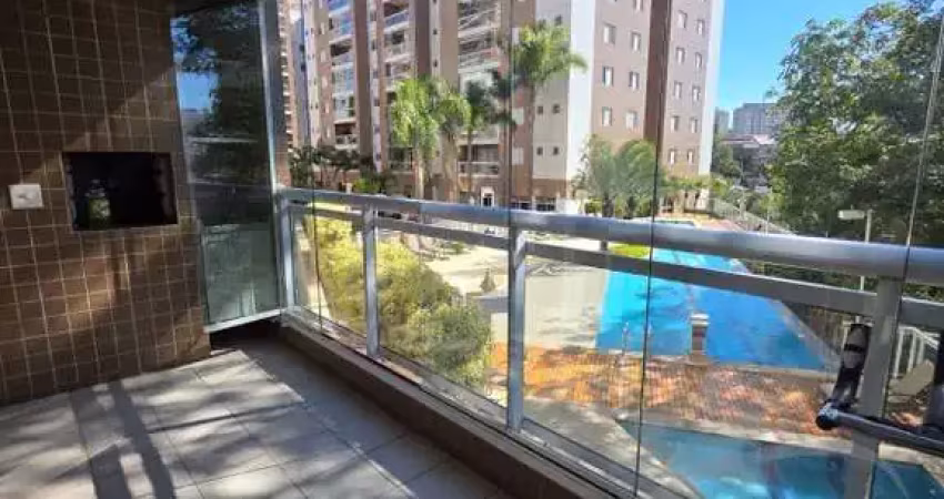 Apartamento à venda ? 128 m² ? vila são francisco ? condomínio clube resort