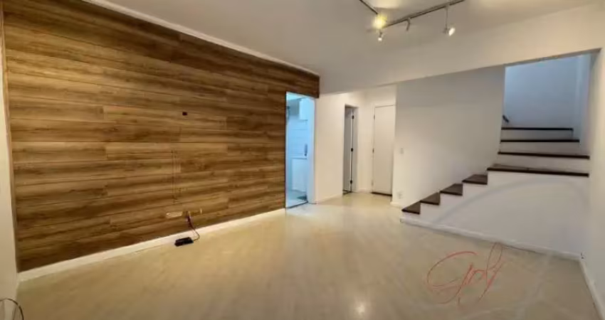 Oportunidade única: casa em condomínio para locação em são paulo-sp, vila são silvestre - 3 quartos, 1 suíte, 2 salas, 3 banheiros, 2 vagas, 120m².