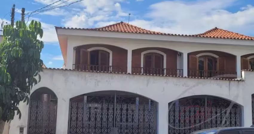 Imóvel espetacular à venda em osasco-sp, vila yara: 3 quartos, 1 suíte, 2 salas, 5 banheiros, 6 vagas, 273m²! aproveite!