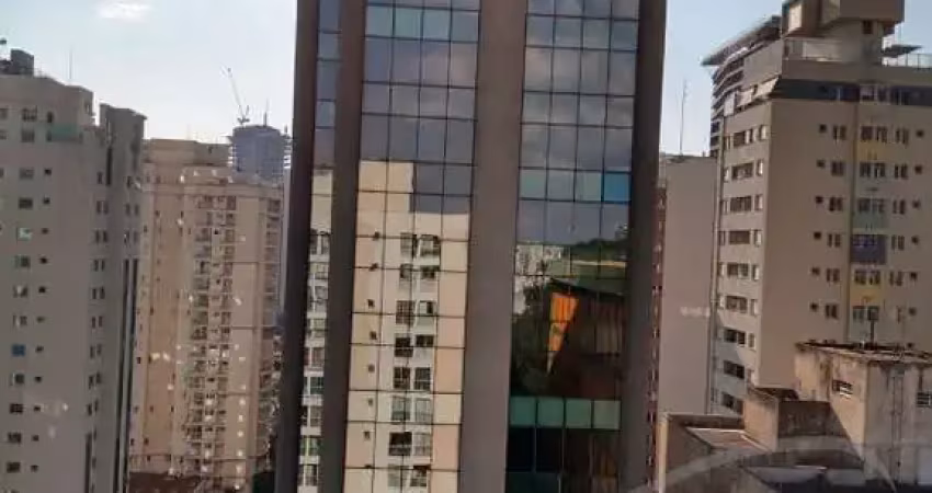 Apartamento à venda em pinheiros: 1 quarto, 1 sala, 1 vaga de garagem, 35,00 m² de área. venha conferir!