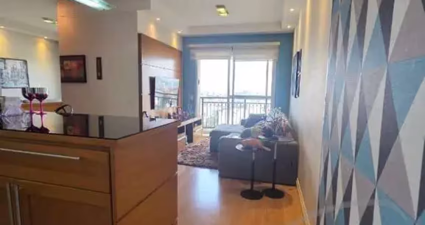 Apartamento com 2 quartos à venda na Avenida General Mac Arthur, 170, Jaguaré, São Paulo