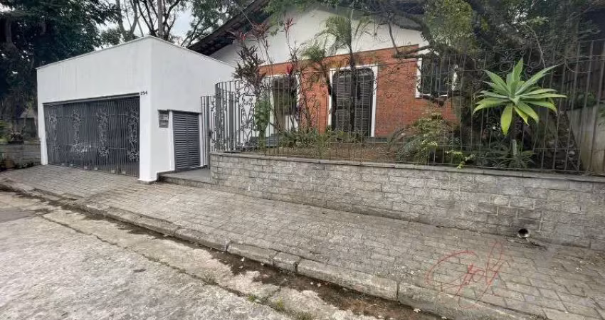 Imperdível: casa à venda em são paulo - parque continental, 2 suítes, 3 salas, 4 banheiros, 2 vagas, 330m².