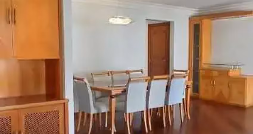 Apartamento à venda em são paulo - vila são francisco: 3 suítes, 3 salas, 4 banheiros, 3 vagas, 120m². venha conferir!