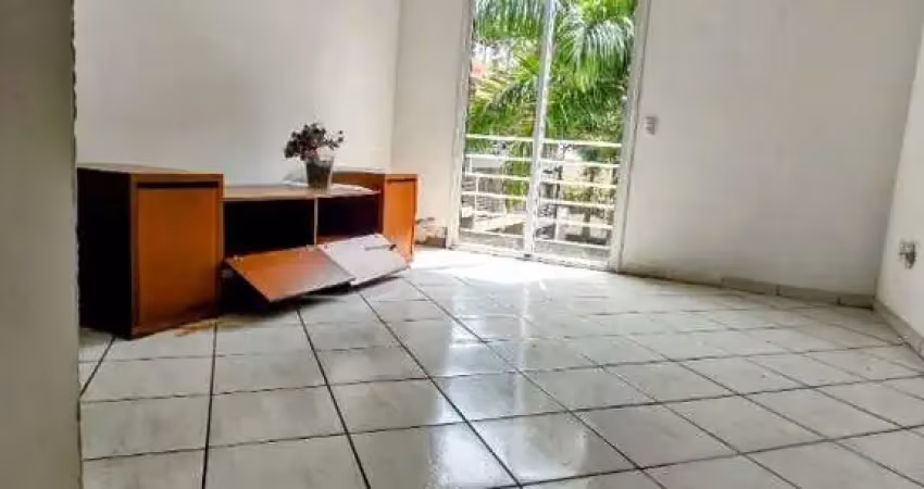 Casa em condomínio à venda na vila são silvestre, são paulo-sp: 2 quartos, 1 sala, 2 banheiros, 1 vaga de garagem!