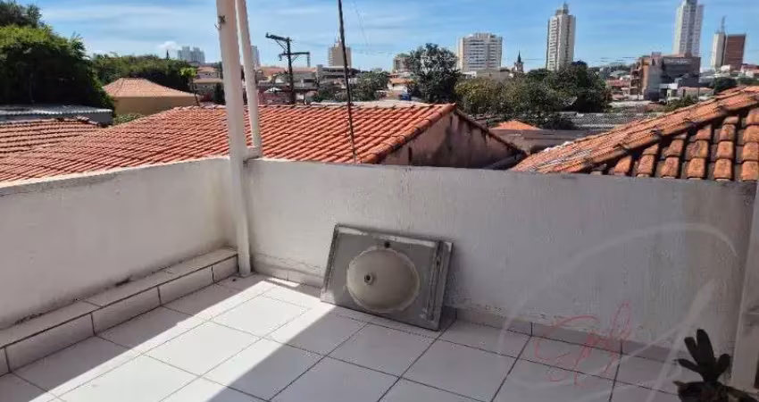 Casa para locação na vila lageado, são paulo-sp: 1 quarto, 1 sala, 1 banheiro, vaga de garagem!