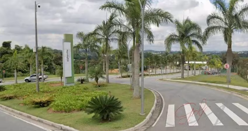 Terreno residencial para venda granja viana, carapicuíba 549,59 m² terreno