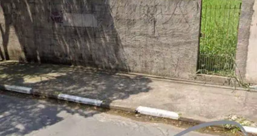 Terreno em condomínio fechado à venda na Rua Manoel Martin, 245, Adalgisa, Osasco