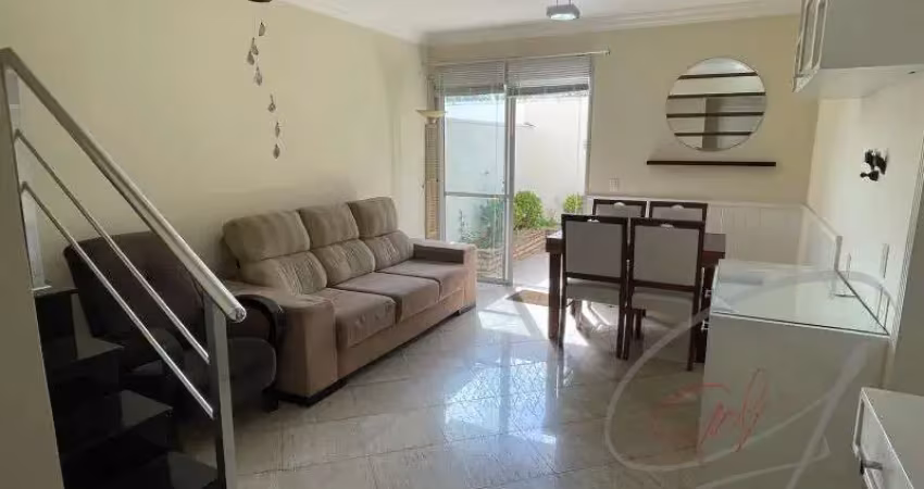 Casa em condomínio para locação na vila são francisco, são paulo - 2 quartos, 1 sala, 1 banheiro, 2 vagas de garagem - 100m².