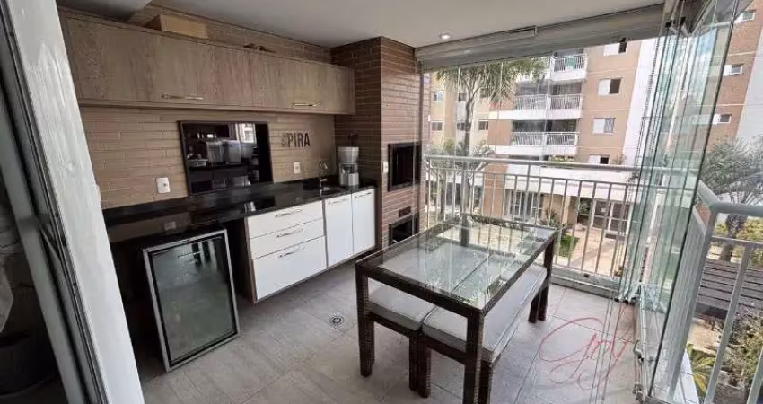 Apartamento para locação na vila são francisco em são paulo-sp: 3 quartos, sendo 1 suíte, 2 salas, 2 banheiros, 2 vagas de garagem e 117m².