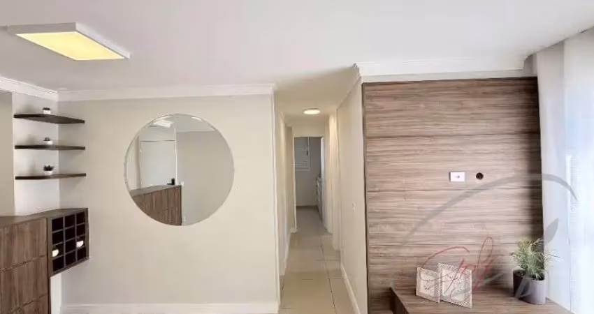 Pirituba, apartamento 63 m2.  reformado com acabamento moderno. são 3 quartos, sendo 1 suite. 1 vaga de garagem. andar alto