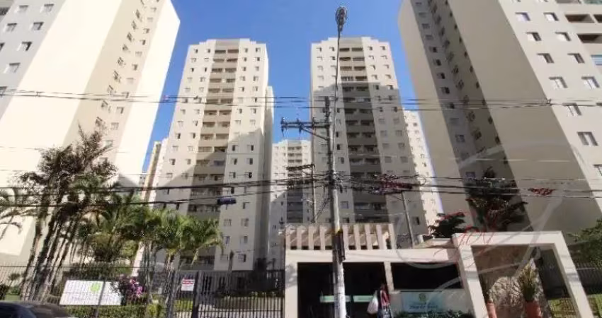 Apartamento à venda no continental em osasco-sp: 3 quartos, 2 salas, 1 vaga - imperdível!