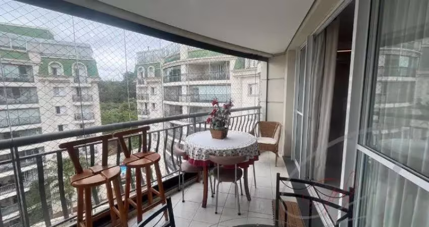 Apartamento na cidade são francisco, são paulo-sp:  3 suítes todas com sacadas3 salas, 5 banheiros, 3 vagas de garagem, 134m². venha conferir!