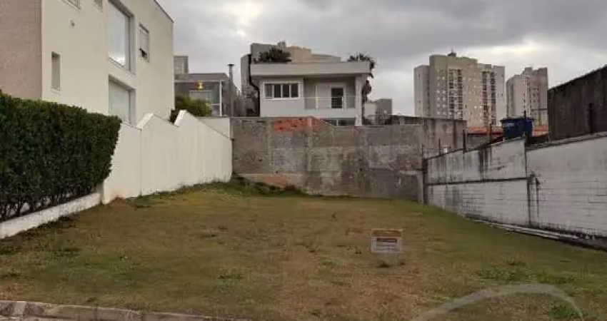 Ótimo terreno residencial para venda  condomínio lorian boulevard, umuarama, osasco