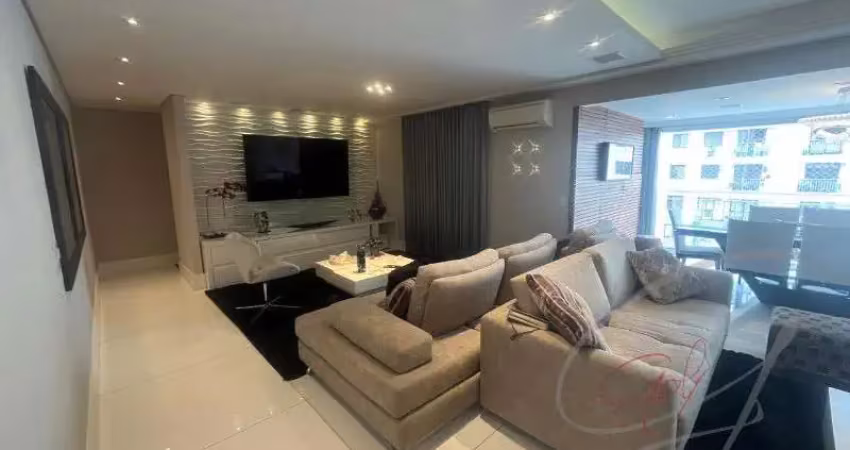 Apartamento de luxo à venda em são paulo-sp, cidade são francisco: 3 quartos, 3 suítes, 3 salas, 5 banheiros, 3 vagas de garagem.