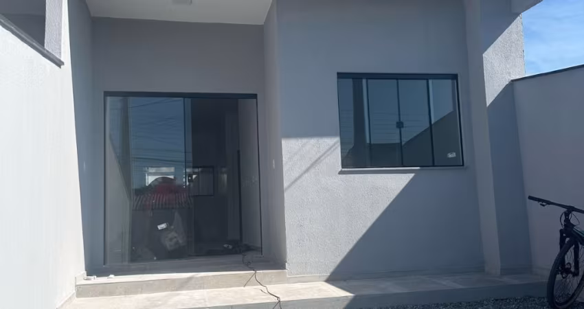 Oportunidade casa 2 dormitórios