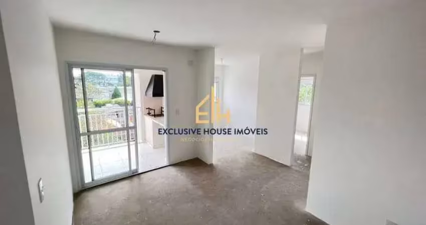Apartamento com 2 quartos à venda na Rua Alegre, Santa Paula, São Caetano do Sul