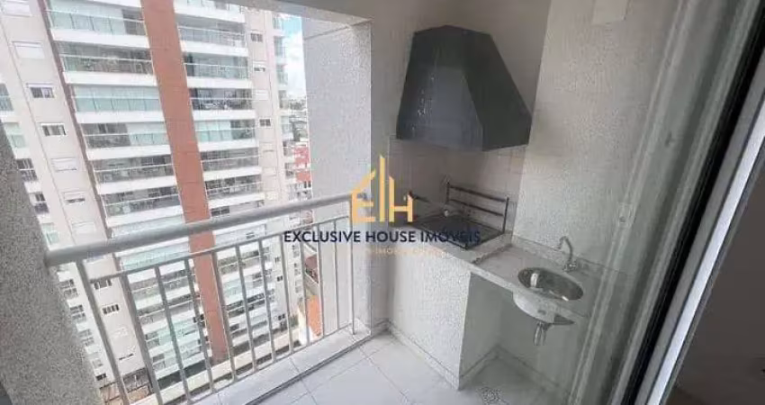 Apartamento á venda no condomínio edificio felicitat barcelona 2 dormitórios, 2 vagas.