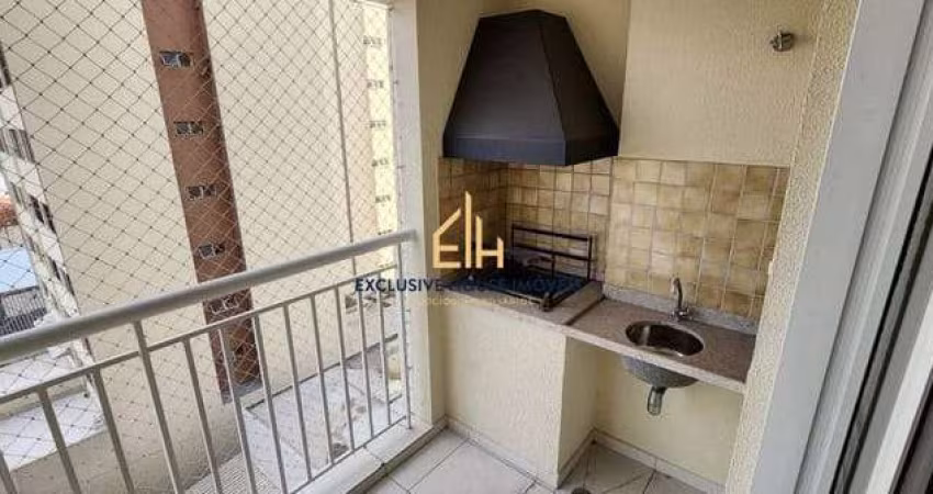 Apartamento á venda 64 m² - Condomínio Edificio Duetto