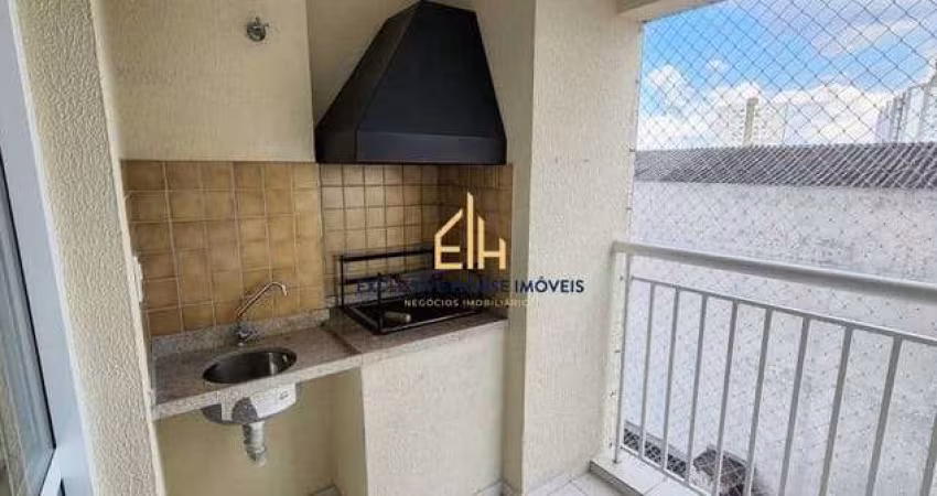 Apartamento com 2 Quartos e 2 banheiros à Venda, 70 m²
