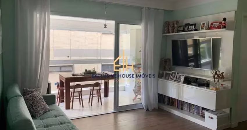 Apartamento com 3 quartos à venda na Rua Rafael Correa Sampaio, Santo Antônio, São Caetano do Sul
