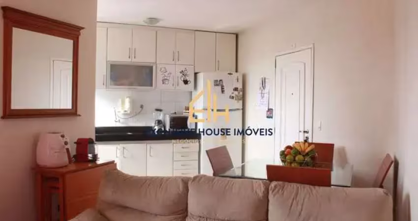 Apartamento com 2 dormitórios no parque terra nova ii
