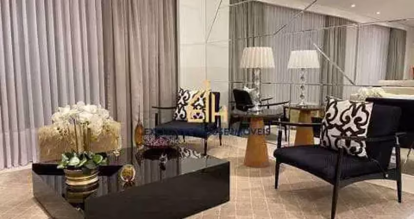 Lindo apartamento no premier espaço cerâmica - são caetano do sul