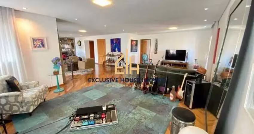 Apartamento com 3 quartos à venda na Rua Monte Alegre, 120, Santo Antônio, São Caetano do Sul