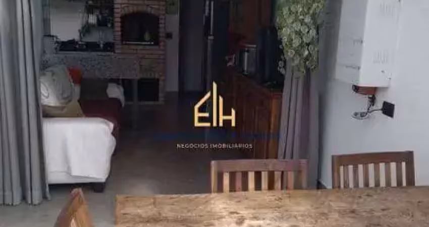 Cobertura para venda tem 100 m² com 2 dormitórios na vila camilópolis - santo andré - sp