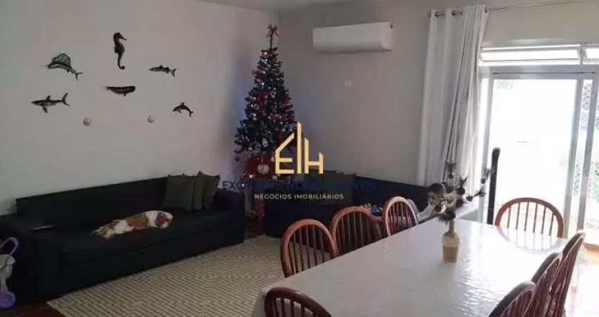 Apartamento com 3 quartos à venda na Rua França Pinto, 365, Enseada, Guarujá