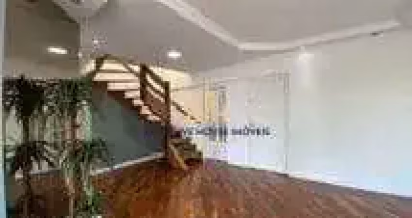 Apartamento com 3 quartos à venda na Praça Londres (Vl Cam Mar), 6570, Rudge Ramos, São Bernardo do Campo