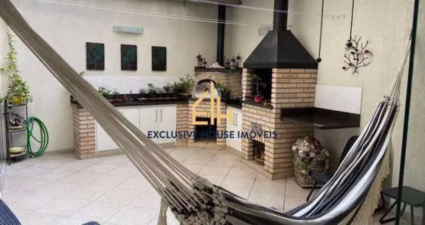 Casa com 152 m² no bairro olímpico - são caetano do sul - sp